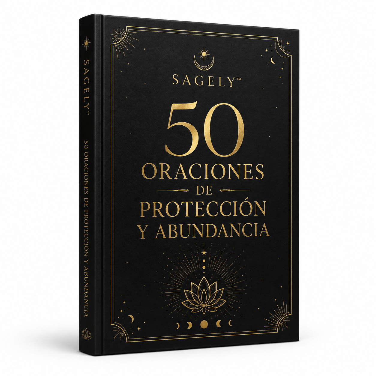 50 Oraciones De Protección Y Abundancia