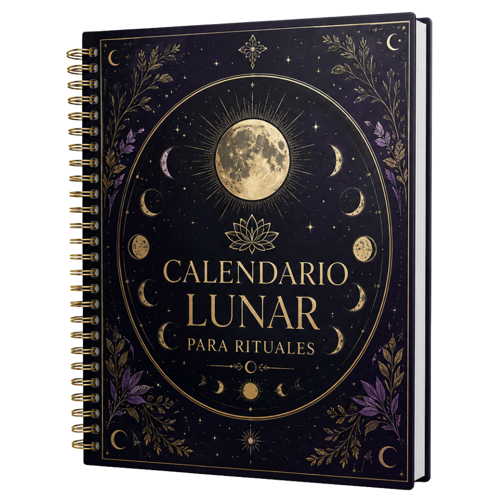 Calendario Lunar Para Rituales