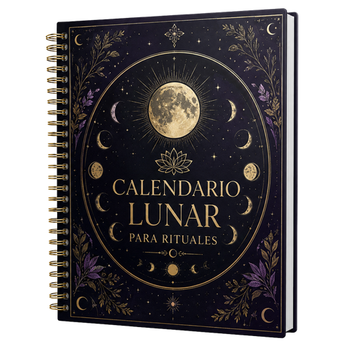 Calendario Lunar Para Rituales
